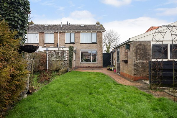 Medium property photo - Skoalstrjitte 18, 9047 JT Minnertsga